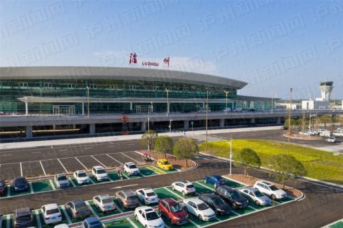 泸州云龙机场9月10日开通首条航线 国庆还可以飞这些城市