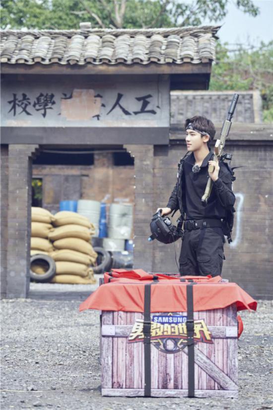 阿斯伽迪亚依然以精准医疗为主线