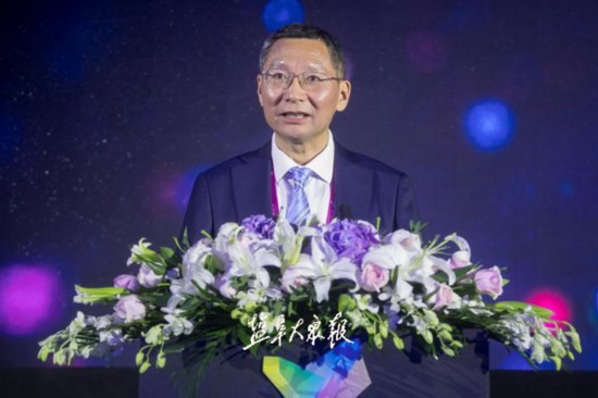 大咖云集!盐城打造绿色智慧能源世界级平台