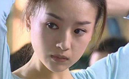 《如懿传》演员的颜值巅峰期 周迅少女感浓郁