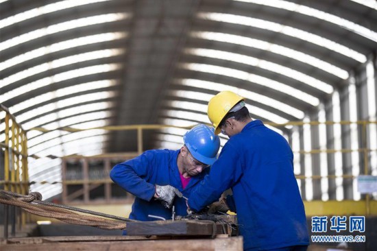 中巴共建电力高速公路