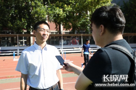 抢抓机遇 河北向体育强省和冰雪强省目标稳步