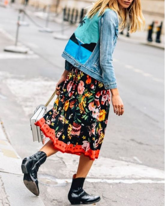 秋季踏出时髦第一步,靠的是这双男人的短靴?