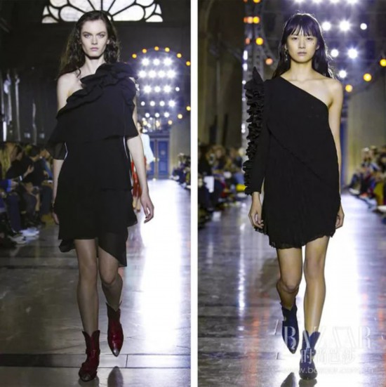 秋季踏出时髦第一步,靠的是这双男人的短靴?