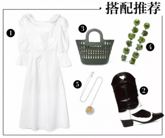 秋季踏出时髦第一步,靠的是这双男人的短靴?