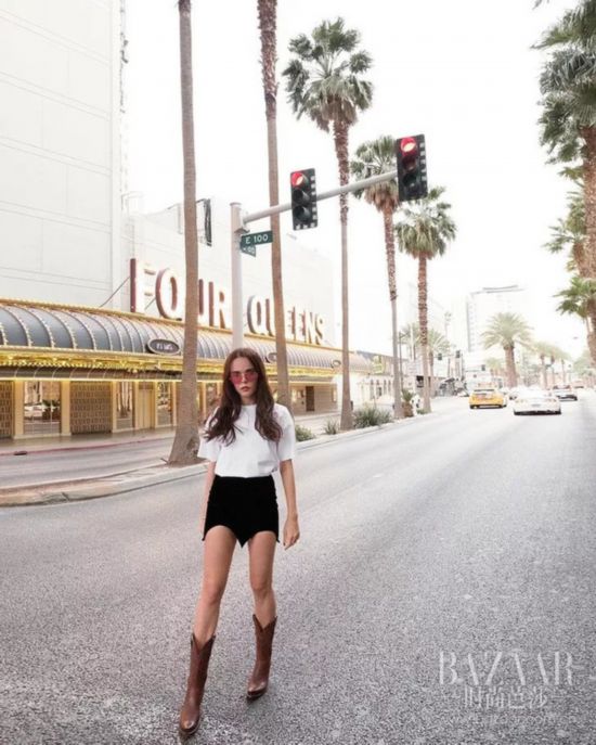 秋季踏出时髦第一步,靠的是这双男人的短靴?