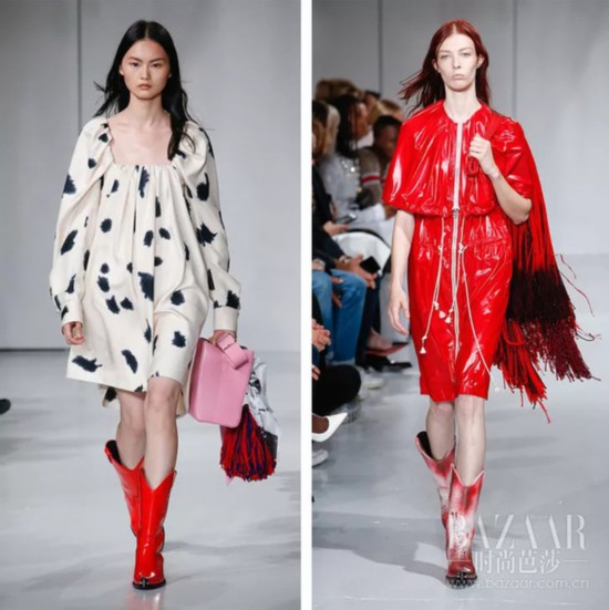 秋季踏出时髦第一步,靠的是这双男人的短靴?