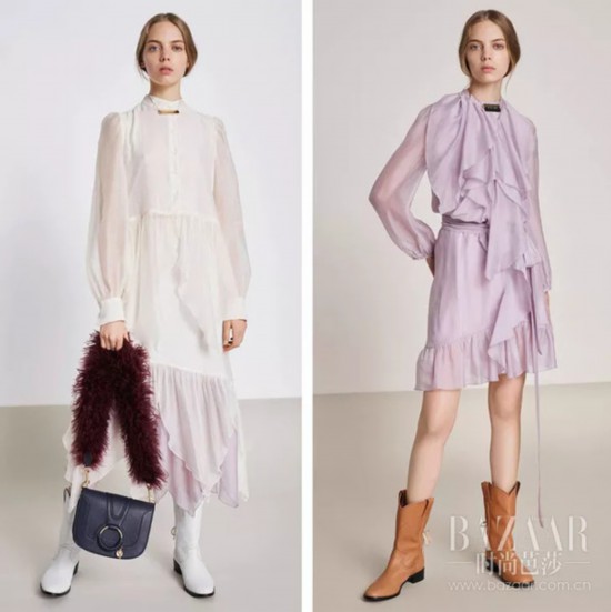 秋季踏出时髦第一步,靠的是这双男人的短靴?