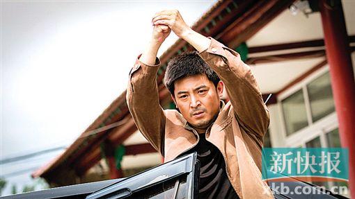 《啊,父老乡亲》开播 “春晚钉子户”孙涛当村官