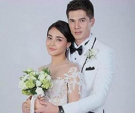 泰剧《不情愿的新娘》非常高甜 不要错过