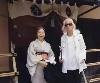 《小偷家族》树木希林去世,生前乐观睿智,她对年轻人这样说
