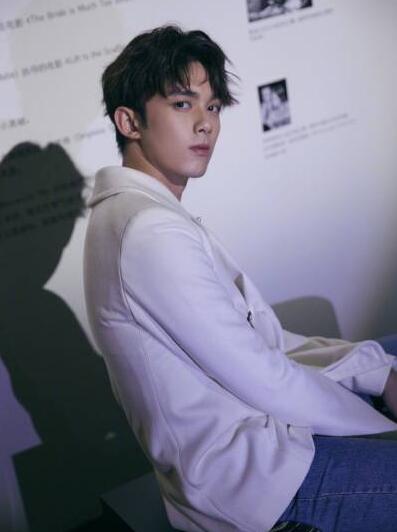 从哇哇哇吴磊到吴磊别挡我盛饭 北电新生军