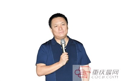 导演郭靖宇：不花钱买收视率，人家就不给你播