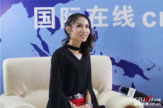 古韵茶文化黄秋燕:模式创新助推茶文化传承