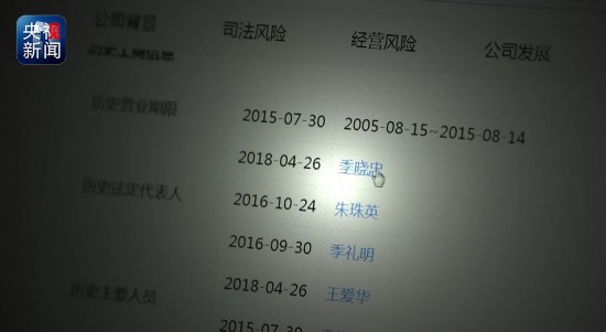 捏造项目 监守自盗……网络借贷平台你不知道的乱象