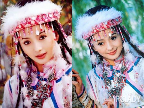 《还珠格格》又要翻拍?先别急着吐槽……