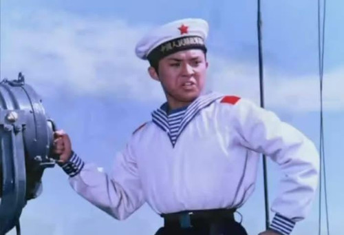 电影中最经典的5大接头暗号 周星驰的难以超越