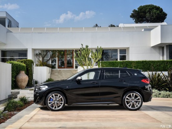 ����(����) ����X2 2019�� M35i
