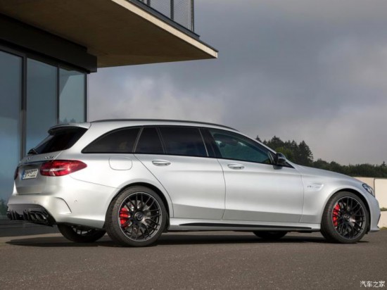 ÷˹-AMG CAMG 2019 AMG C 63 S Estate