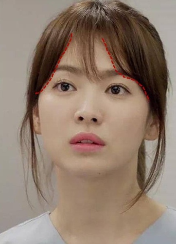 今年女明星们最钟爱的发型 瘦脸减龄无压力!