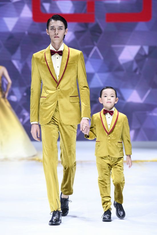 2018北京时装周完美收官掀起时尚文化热潮