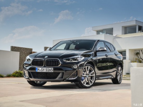 ����(����) ����X2 2019�� M35i
