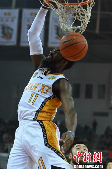 新赛季CBA联赛赛程官宣 莫里斯、张庆鹏各战