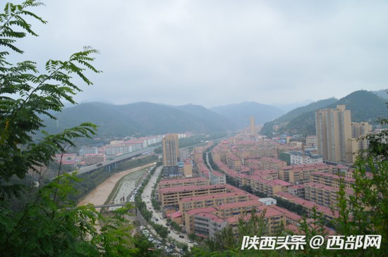 安塞县人口_安塞县砖窑湾镇图片