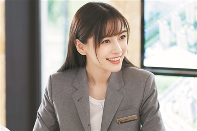 《我的真朋友》杀青 杨颖邓伦聚