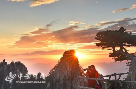 九华山风景区_九华山门票收入(3)