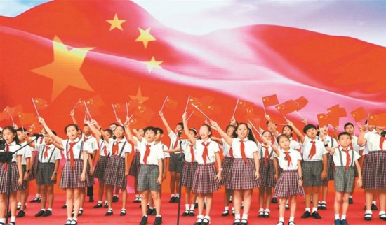 深圳景区迎旅游小高峰