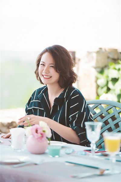 娱乐圈成了情感“试炼场” 娱乐圈成了情感“试炼场”