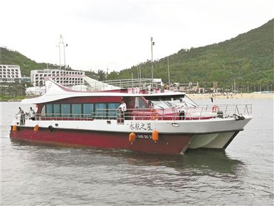 珠海固定人口_珠海渔女图片(2)