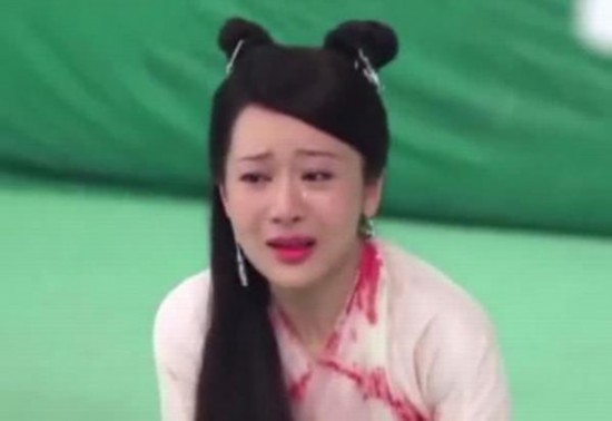 这些演员都进行过无实物表演,谁的演技最能打