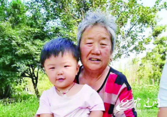 宿迁这些市民与新中国同龄 有说不尽的感慨