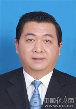 朱立凡任泰州市委副书记 张小兵任市委常委(图