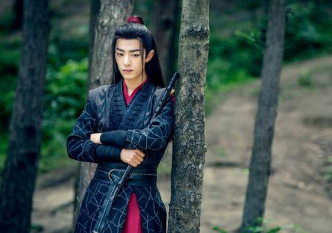 未播先火的4部古装剧 《枕上书》热巴杨幂再聚