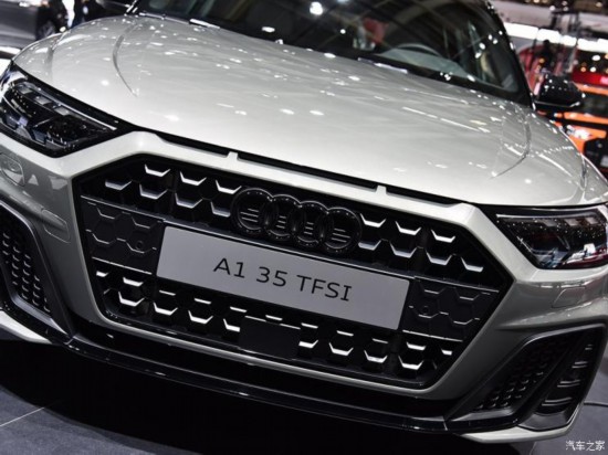 µ() µA1 2019 35 TFSI