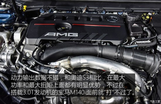 ÷˹-AMG AAMG 2019 AMG A 35 4MATIC