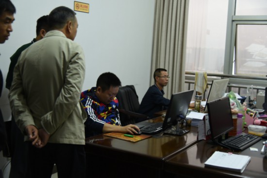 四风问题再督查 节后杀个回马枪