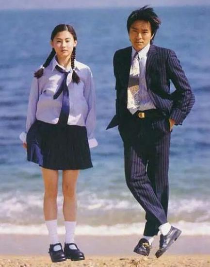 《喜劇之王》劇照