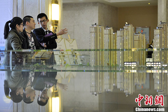 上海住宅市场量增价稳 租赁市场步入结构调整