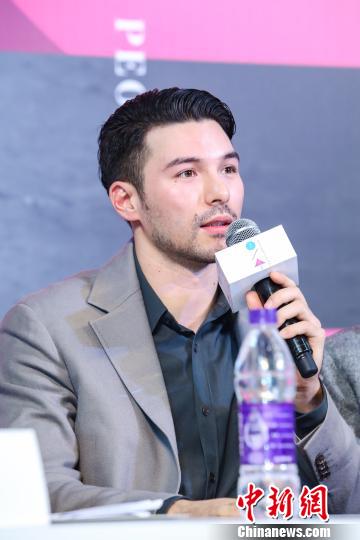 平遥影展聚焦中国电影产业发展中葡首部合拍片全球首映