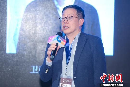 平遥影展聚焦中国电影产业发展中葡首部合拍片全球首映