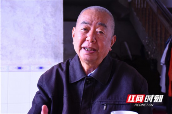 浏阳金田村:40年发生了什么
