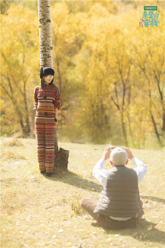 刘涛王珂客栈2回归狂撒粮 Talk夫妇最强老