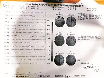 大学生被关精神病院134天?想逃又无法证明自