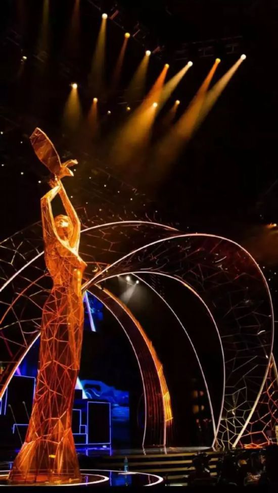 回顾第29届中国电视金鹰奖颁奖礼 国剧60年的