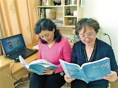 我真的还想再活一百年