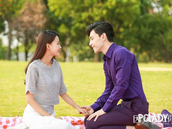 人人都爱年下男?比女生还好的牛奶肌了解一下